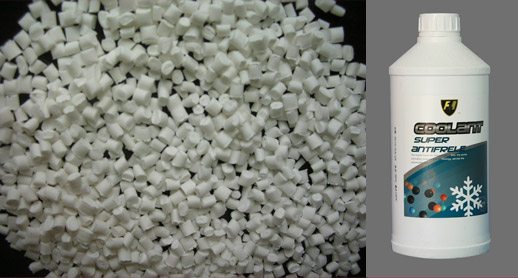 二水氯化鈣 Calcium chloride dihydrate